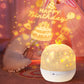 Creatief Cadeau: Sterrenprojector Nachtlamp