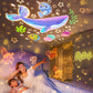 Creatief Cadeau: Sterrenprojector Nachtlamp
