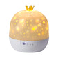 Creatief Cadeau: Sterrenprojector Nachtlamp