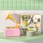 🏆Flash Sale⚡Hot Sale 50% korting 💥🎶Kindergrammofoon met 99 kaarten👶Vroegschoolse educatieve grammofoonverhalenmachine