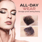 2-in-1 Oogschaduw Liner met Blendkwast