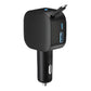 Compacte intrekbare autolader