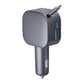 Compacte intrekbare autolader