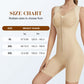 Tummy-Tucking & Butt-Lifting Shapewea