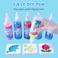 DIY 3D Magische Water Kralen Set voor Kinderen - Creatieve Molding Gel