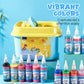 DIY 3D Magische Water Kralen Set voor Kinderen - Creatieve Molding Gel