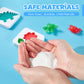 DIY 3D Magische Water Kralen Set voor Kinderen - Creatieve Molding Gel