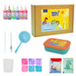 DIY 3D Magische Water Kralen Set voor Kinderen - Creatieve Molding Gel