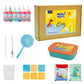 DIY 3D Magische Water Kralen Set voor Kinderen - Creatieve Molding Gel