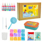 DIY 3D Magische Water Kralen Set voor Kinderen - Creatieve Molding Gel