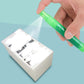 Thermisch gevoelige papiercorrectievloeistofspray