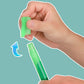 Thermisch gevoelige papiercorrectievloeistofspray