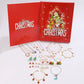 24PCS Kerst Juwelen Mysterie Doo