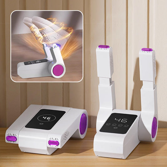 Enorme kortingen💥Schoen deodorisator en droger