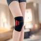 Verstelbare kniebandage Warme