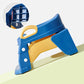 🚽 Toddler Potty Toilet Seat with Anti-Slip Ladder 💪