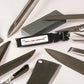 🔥HOT SALE🔥Multifunctionele Draagbare Messenslijpe