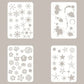 Finger Painting Kit™ | Creatieve doe-het-zelf-set voor kinderen
