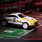 🎄 53% KORTING OP DE KERSTUITVERKOOP! ✨ 48 mini-trekauto's met garage - interactieve speelset met geluidseffecten en loopingbanen voor kinderen 🚗🎪