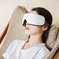 🎅Christmas promotion 49% OFF🎁Eye Massager with Heat and Vibration with Bluetooth Music