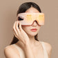 🎅Christmas promotion 49% OFF🎁Eye Massager with Heat and Vibration with Bluetooth Music