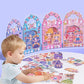 💥GROTE UITVERKOOP 🛒Magnetische aankleedpoppen voor kinderen