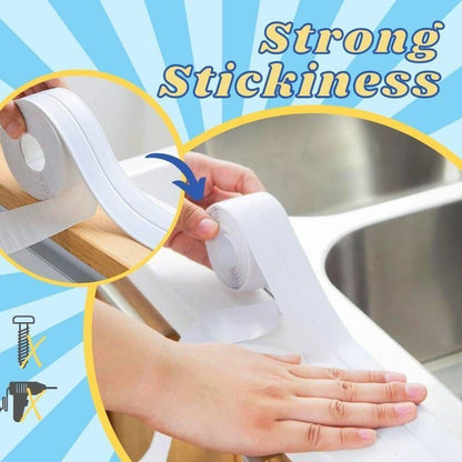 Joilens® Waterdichte Afdichtband