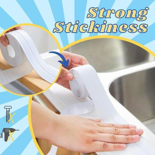 Joilens® Waterdichte Afdichtband