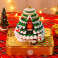 Christmas 3D Paper Decoration Calendar