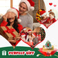 Christmas 3D Paper Decoration Calendar