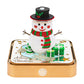 Christmas 3D Paper Decoration Calendar