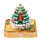 Christmas 3D Paper Decoration Calendar