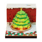 Christmas 3D Paper Decoration Calendar