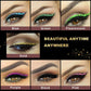 2025 Nieuwe Herbruikbare Eyeliner en Wimperstickers