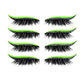 2025 Nieuwe Herbruikbare Eyeliner en Wimperstickers