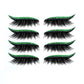 2025 Nieuwe Herbruikbare Eyeliner en Wimperstickers
