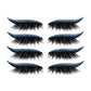 2025 Nieuwe Herbruikbare Eyeliner en Wimperstickers