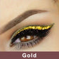 2025 Nieuwe Herbruikbare Eyeliner en Wimperstickers
