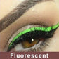 2025 Nieuwe Herbruikbare Eyeliner en Wimperstickers