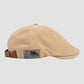 Ideaal cadeau - Vintage baretpet
