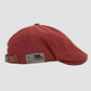 Ideaal cadeau - Vintage baretpet