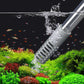 🐠 Stofzuiger met hevel voor aquarium