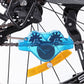 Fiets Kettingreiniger