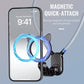 Handsfree Magnetische Telefoonhouder voor de Nek