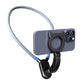 Handsfree Magnetische Telefoonhouder voor de Nek