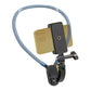 Handsfree Magnetische Telefoonhouder voor de Nek