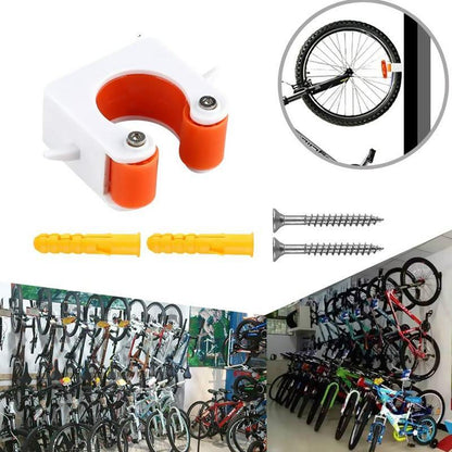 Fietsparkeerhaak