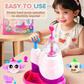 🎁 Mega Bubbelfeest! DIY Bellenblaas Set met Pomp – 50% KORTING 🎉 💬