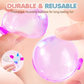 🎁 Mega Bubbelfeest! DIY Bellenblaas Set met Pomp – 50% KORTING 🎉 💬