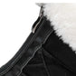 🔥 60% KORTING ! ✨ Antislip Winterlaarzen voor Dames - Warme Binnenvoering, Gemakkelijk Ritsontwerp, Geschikt voor Sneeuw en IJs ❄️👢